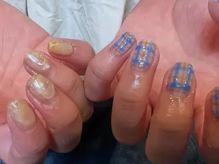 ネイル cream.nail所属・cream. nailのネイルデザイン