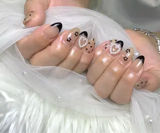 ネイル Nail salon Venusのネイルデザイン