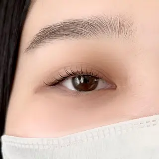 マツエク・マツパ 🦋平林 未莉🦋✨のマツエク・マツパデザイン