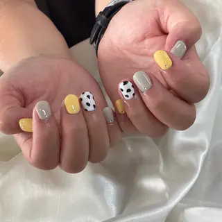 ネイル nail salon　share所属・Share wakanaのネイルデザイン