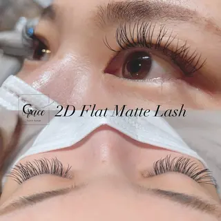 マツエク・マツパ Nail&Eye Graceのマツエク・マツパデザイン