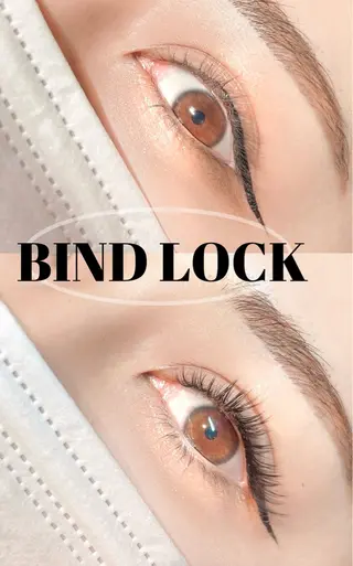 マツエク・マツパ ザ　パレス所属・名駅 ザ•パレスのマツエク・マツパデザイン