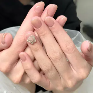 ネイル salone Regina 【サローネ レジーナ】所属・Regina Marinaのネイルデザイン