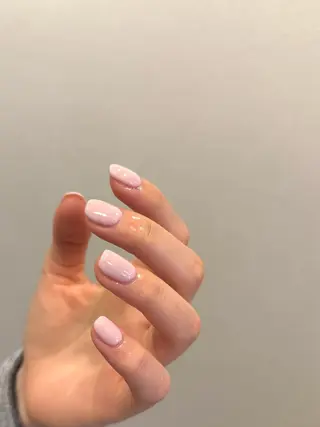 ネイル muku.nail mutsumiのネイルデザイン