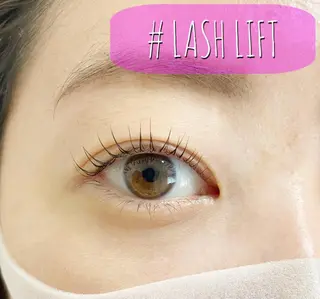 マツエク・マツパ charm所属・charm 【📍大名】のマツエク・マツパデザイン