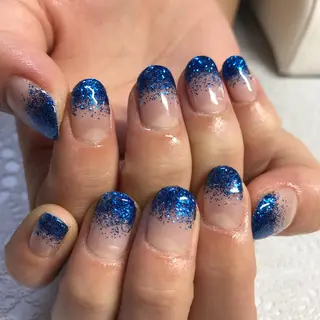 ネイル 菊地 里沙のネイルデザイン