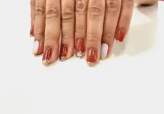 ネイル デ・アイム赤城所属・ナリス化粧品🌹 saoriのエステ・リラクイメージ