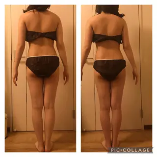 ミディアム カラー パーマ ヘアアレンジ メンズ キッズ ネイル マツエク・マツパ アニメ,Vオタク× 即効痩せエステサロンのエステ・リラクイメージ