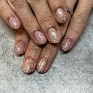 ネイル Beauty salon smily 八尾店所属・nail salon smily momoのネイルデザイン