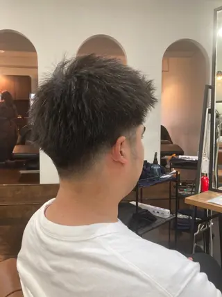 ショート 🌸栄/髪質改善 透明感/ムラカミ🌸のヘアスタイル