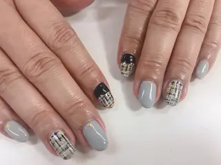 ネイル Lokahi NAILのネイルデザイン