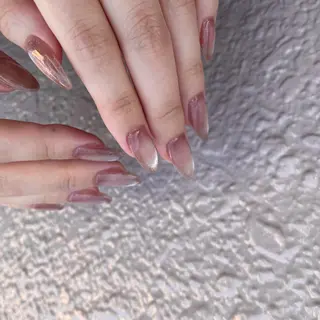 ネイル acs.n所属・ネイル，耳つぼ 風間すみれのその他イメージ