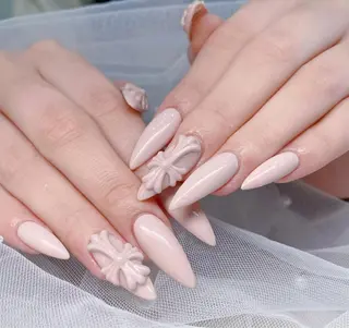 ネイル REI レイのネイルデザイン