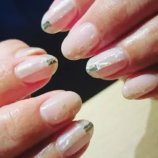 ネイル Nail Space R所属・ネイルスペースR 小林のネイルデザイン