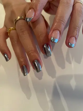 ネイル -moi- ruriのネイルデザイン