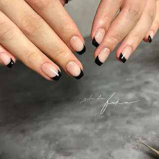 ネイル Rio 𓍼のネイルデザイン