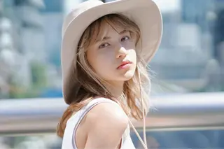 ミディアム NEWI 京橋 京橋【tomomi】のヘアスタイル