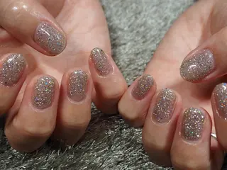 ネイル Gatto所属・Gatto(ガット) ヤマモトのネイルデザイン