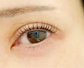 マツエク・マツパ 上野 飛鳥のマツエク・マツパデザイン