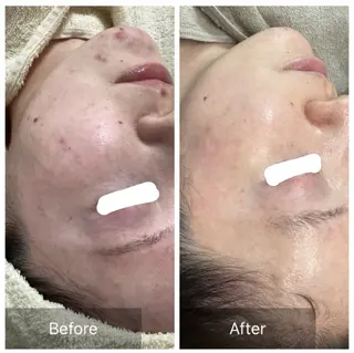 Dahlia Moriのエステ・リラクイメージ