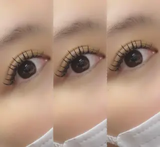 マツエク・マツパ 杵築👀 まつげサロン~MDKのマツエク・マツパデザイン