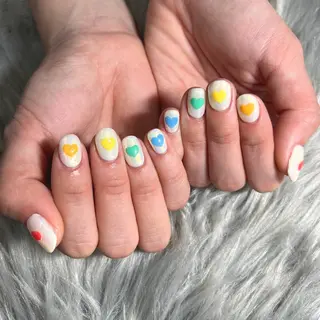 ネイル Betty ✶のマツエク・マツパデザイン