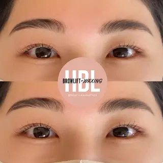 ミディアム パーマ ヘアアレンジ メンズ キッズ ネイル マツエク・マツパ アイブロウ 𓊆ᶠᵉᵉʸ𓊇 ᶜᴴᴵᴴᴬᴿᵁのマツエク・マツパデザイン