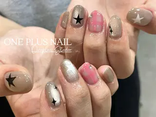 ネイル haruka 🧸のネイルデザイン