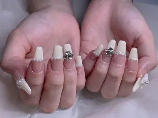 ネイル エムズ ハヤシのネイルデザイン