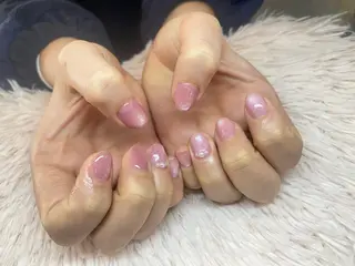 ネイル Chandra nail&tarotのネイルデザイン