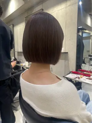 小板橋 海斗のヘアスタイル