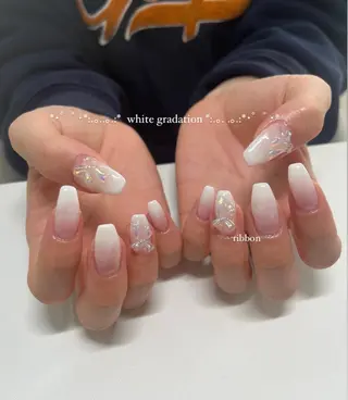 ネイル THE BALM Noahのネイルデザイン