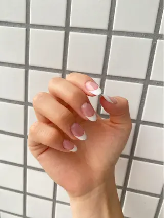 ネイル lino所属・lino 宝塚店のネイルデザイン