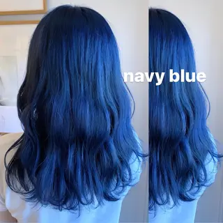 カラー 《暖色/韓国hair 》🇰🇷桑原ユキネのヘアスタイル