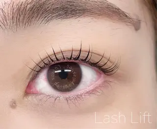 マツエク・マツパ Lumos nail&eyelash所属・Lumos Ayakaのマツエク・マツパデザイン