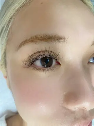 マツエク・マツパ EILIS&EYE SALONのマツエク・マツパデザイン