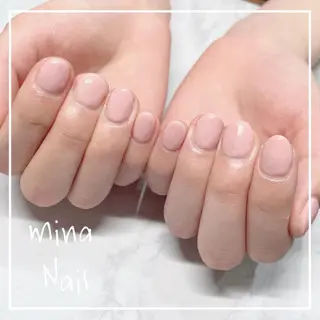 ネイル mina Nailのネイルデザイン