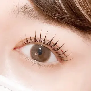 マツエク・マツパ TIÁM eyelashのマツエク・マツパデザイン