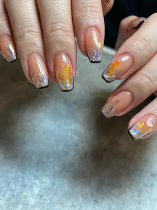 ネイル LINON所属・【LINON】 airiのネイルデザイン