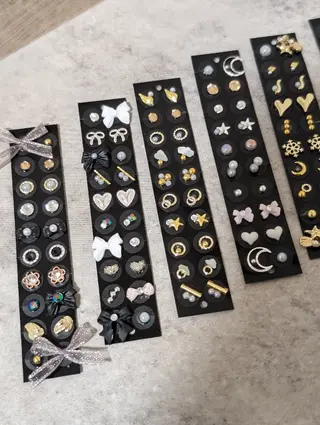 Earsalon Rino🎀よしみのエステ・リラクイメージ