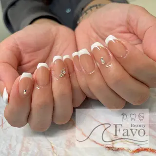 ネイル BeautyFavo .byKannaのネイルデザイン