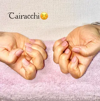 ネイル Tairacchi ﾀｲﾗｯﾁのエステ・リラクイメージ