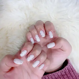 ネイル SOL NAILのネイルデザイン