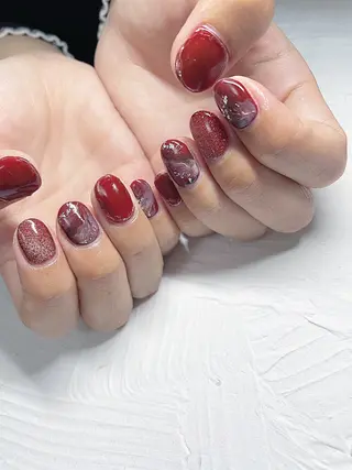 ネイル 🌕akuri🌖 nuance/専門のネイルデザイン