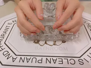 ネイル NANA NAILのネイルデザイン