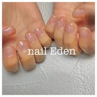 ネイル Eden　private nail saron所属・Eden ♾️のネイルデザイン
