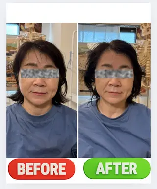 整体院すずまる所属・パーソナルカラー骨格 診断✖️ボディメイクのその他イメージ