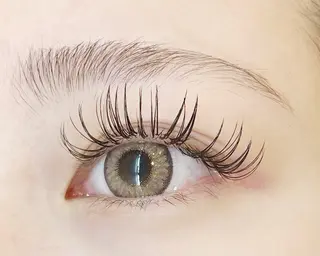 マツエク・マツパ 🍬🍭Ruru Nanami🍭🍬のマツエク・マツパデザイン