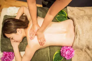 メンズ エステサロン Aimer（エメ）所属・エステサロン Aimer（エメ）のエステ・リラクイメージ