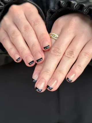 ネイル calla nailのネイルデザイン